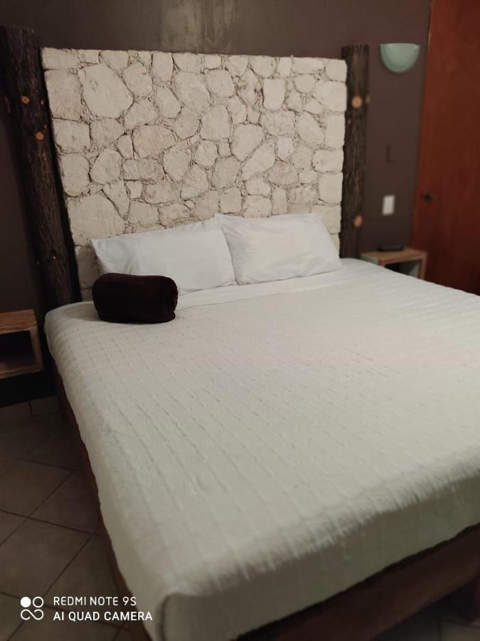 Hotel Beraka แบร์นัล ภายนอก รูปภาพ