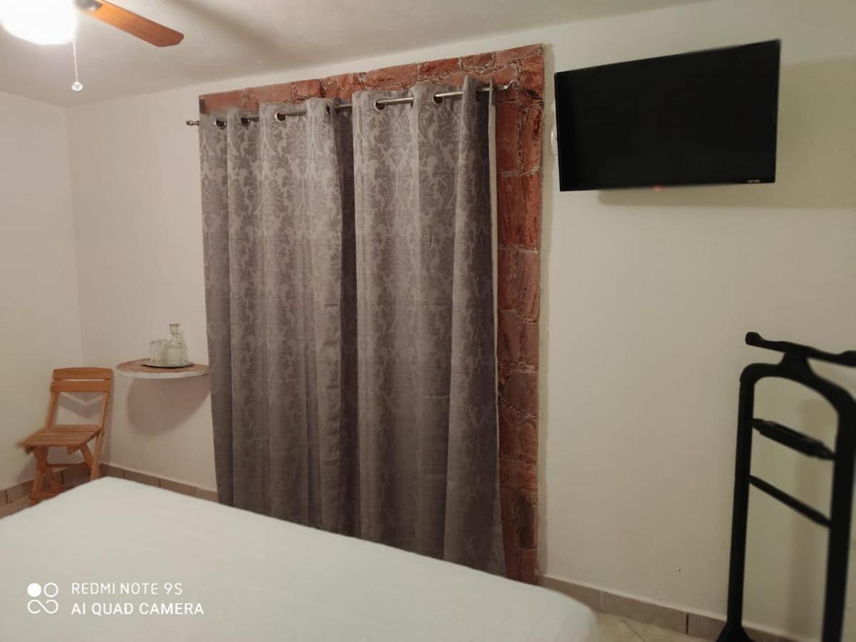 Hotel Beraka แบร์นัล ภายนอก รูปภาพ