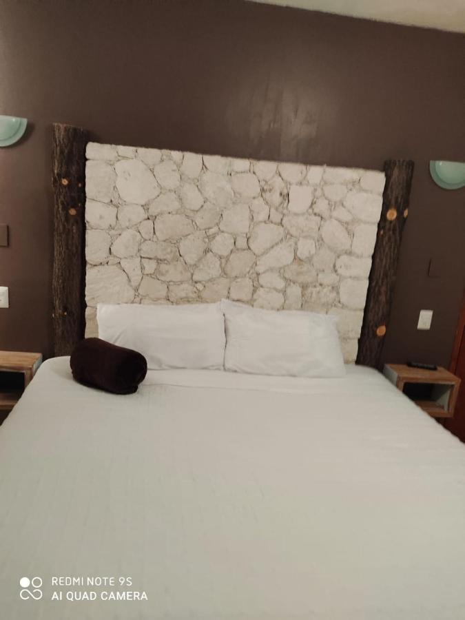 Hotel Beraka แบร์นัล ภายนอก รูปภาพ