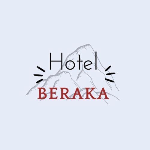 Hotel Beraka แบร์นัล ภายนอก รูปภาพ